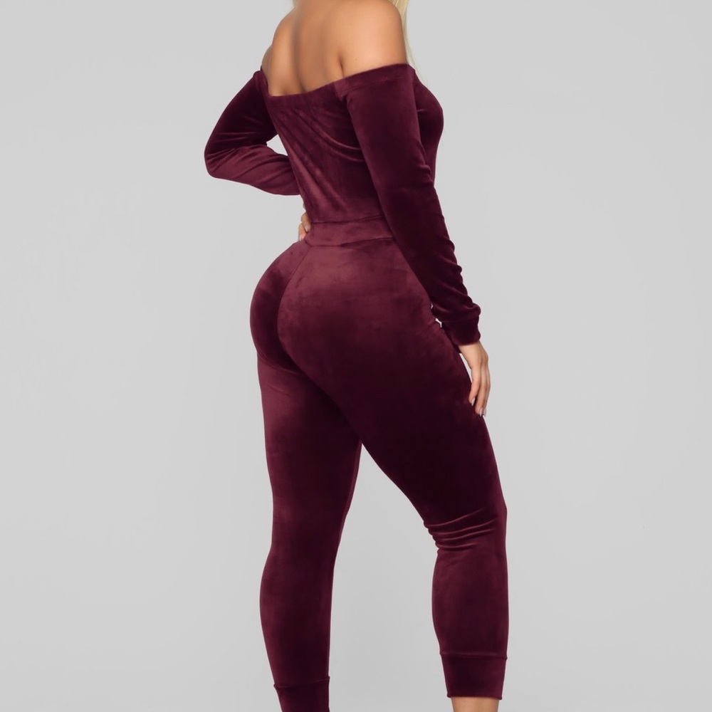 brand new jumpsuit